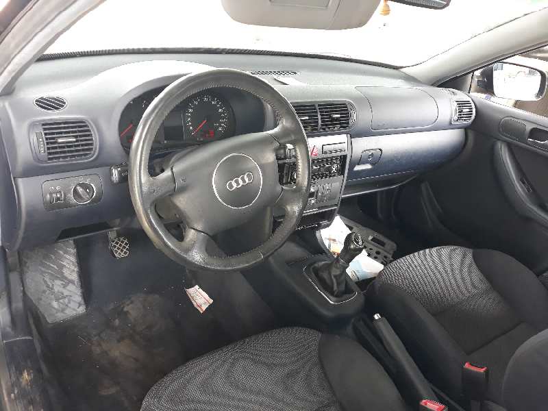 AUDI A3 8L (1996-2003) Autres unités de contrôle 8L0880201BFKZ 20182348