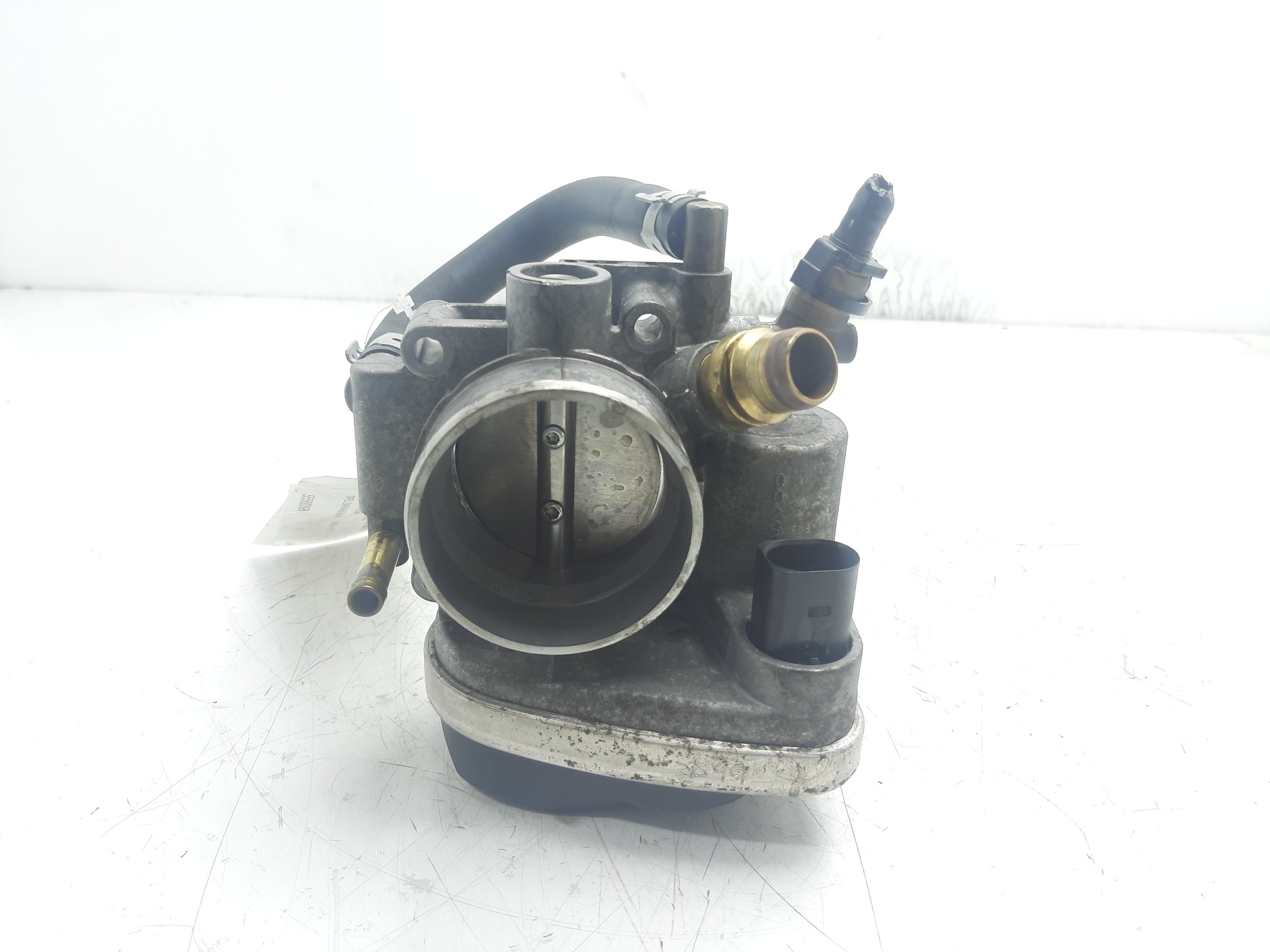 CHEVROLET Zafira B (2005-2010) Throttle Body 55560398 22332911