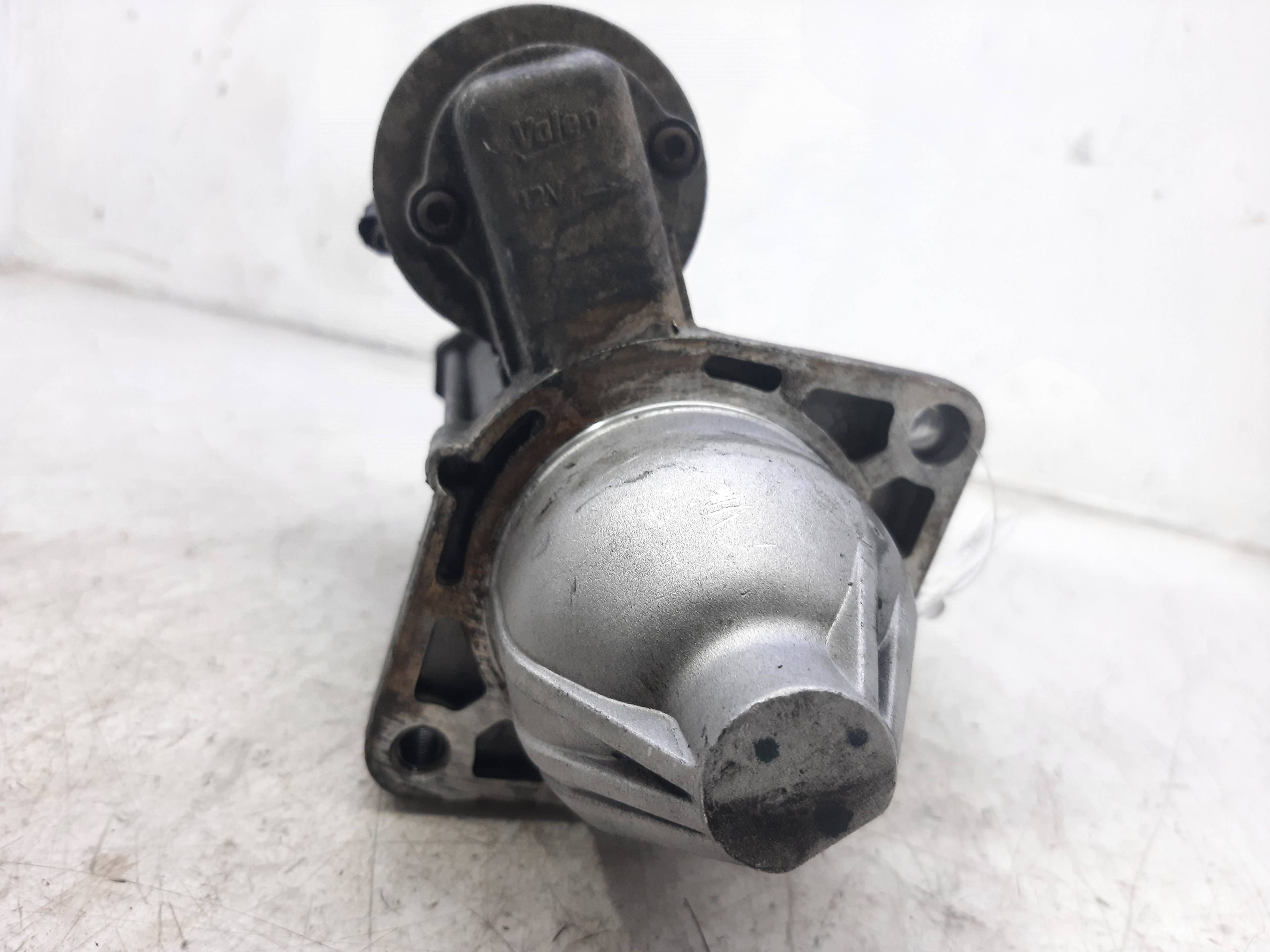 OPEL Corsa D (2006-2020) Starter auto 55221292 24119510