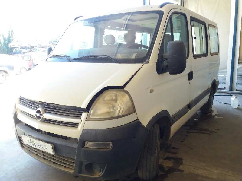 OPEL Movano 1 generation (A) (1998-2010) Termostat 8200262235 20176870