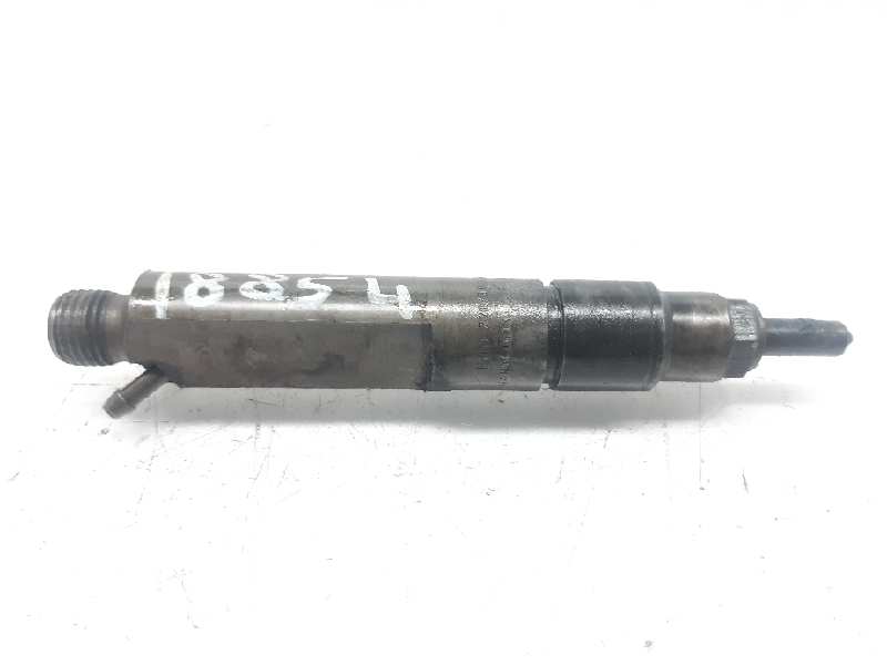 VOLKSWAGEN Amarok 1 generation (2010-2022) Fuel Injector 028130202P 18434603