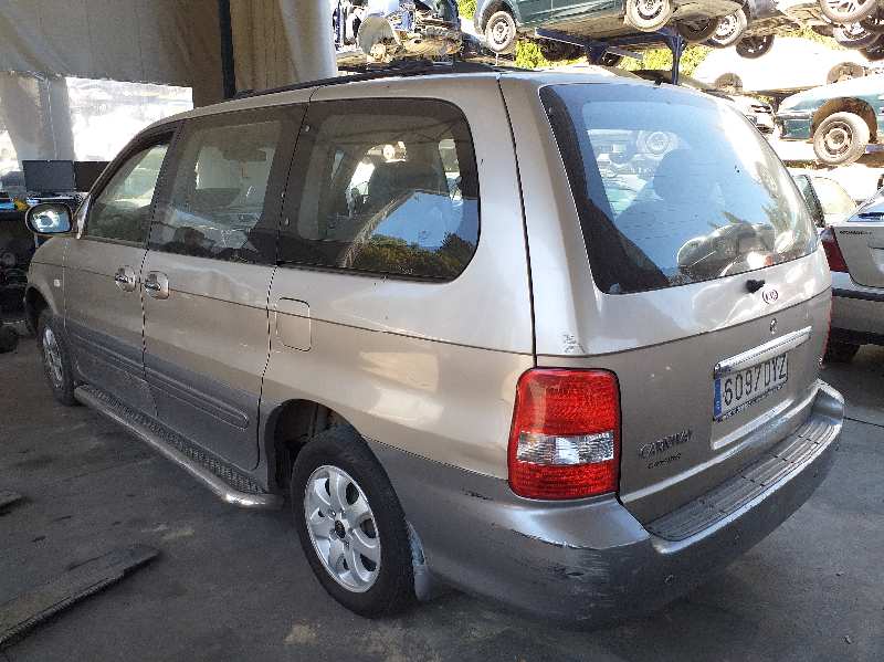 SUBARU Carnival UP/GQ (1999-2006) Άλλα μέρη του σώματος 0K55262410B 20188540