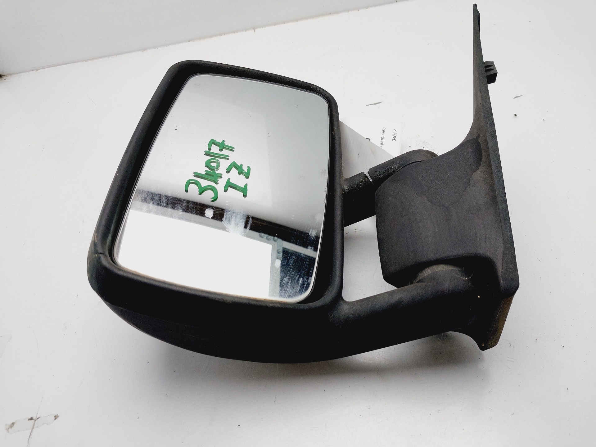 SEAT Ibiza 2 generation (1993-2002) Left Side Wing Mirror 2D1857501A 25327941