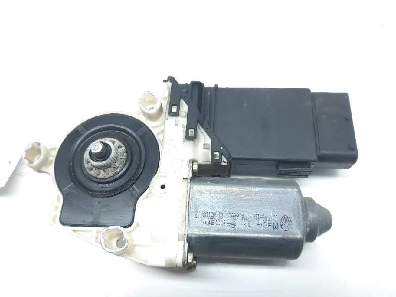 SEAT Leon 1 generation (1999-2005) Front Right Door Window Control Motor 1J1959802DFKZ 18486006