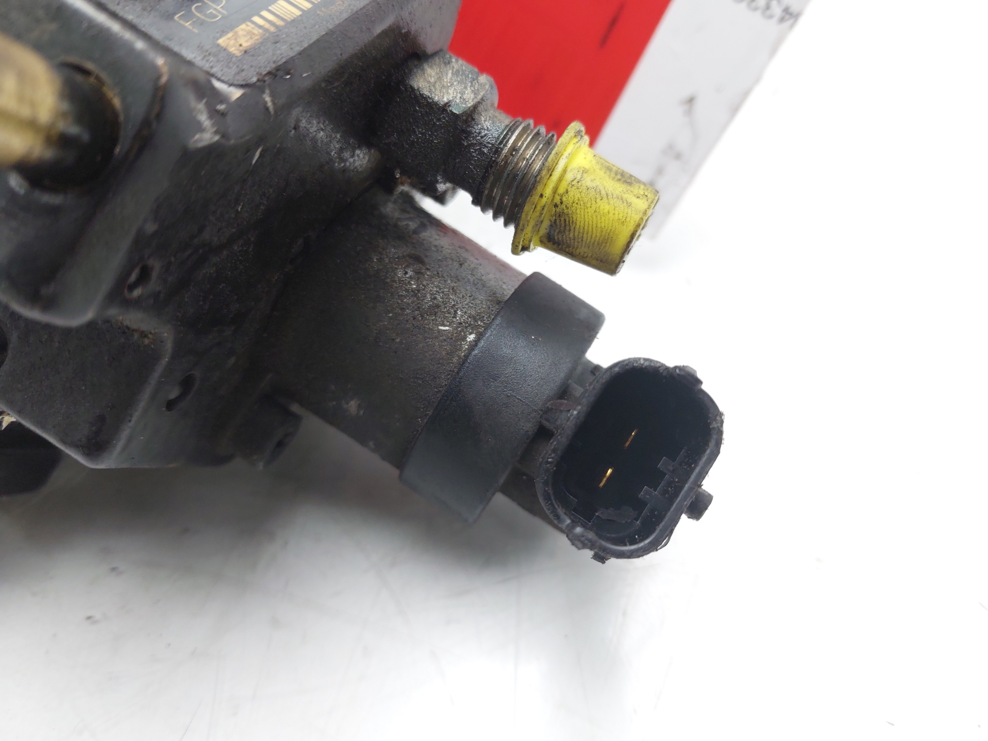 DODGE Vectra High Pressure Fuel Pump 0055193731 24761669