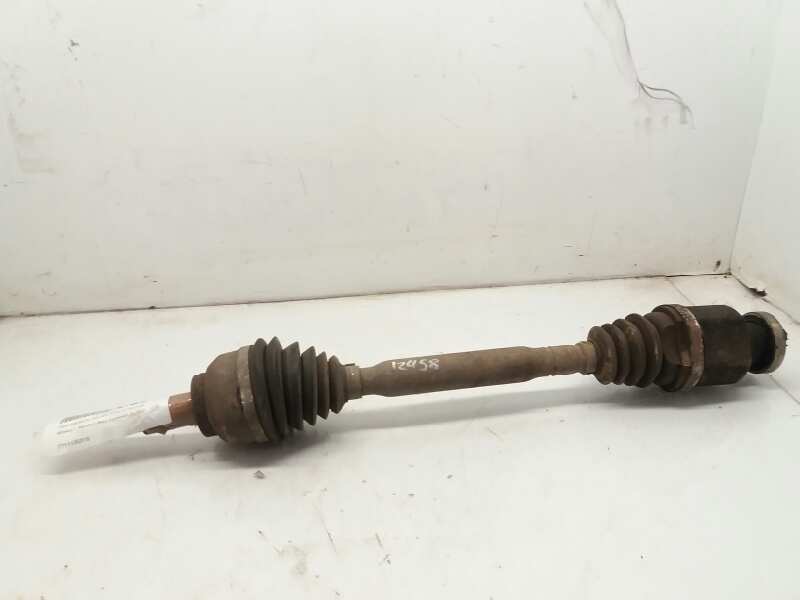 RENAULT Laguna 2 generation (2001-2007) Front Right Driveshaft 7711135319 20172742