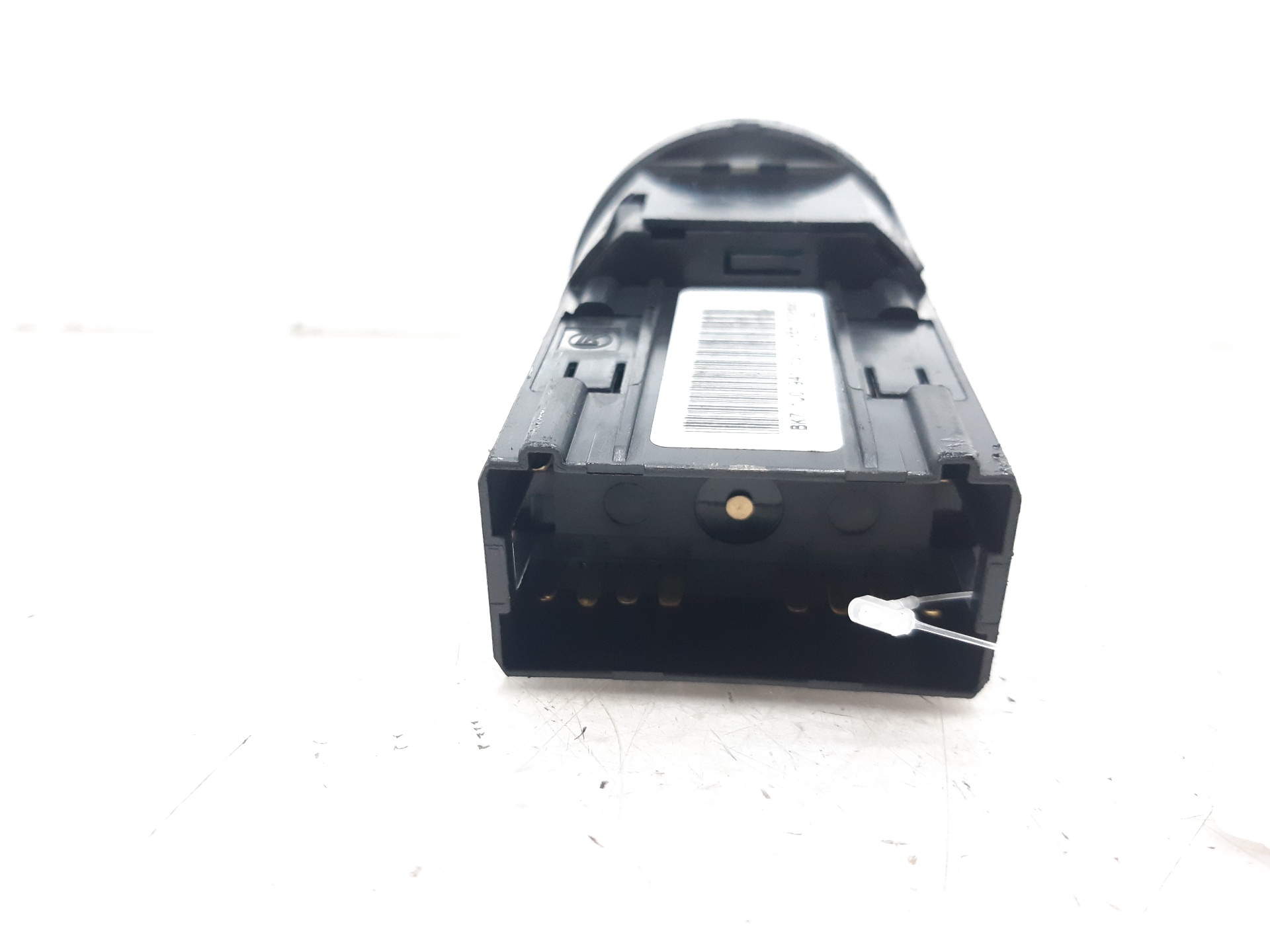 VOLKSWAGEN Fabia 6Y (1999-2007) Headlight Switch Control Unit 1U0941531D 24111429