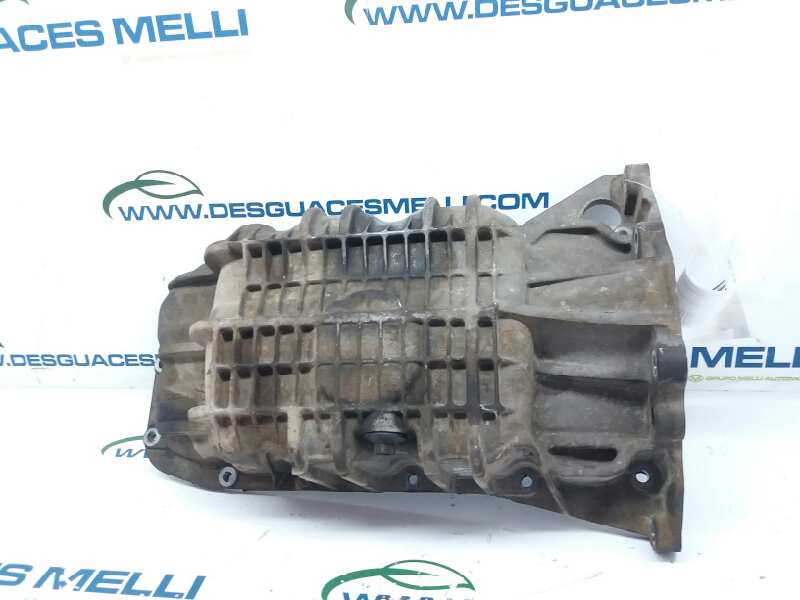 FORD Focus 2 generation (2004-2011) Forgattyúsház 98MM6675EA 22020722