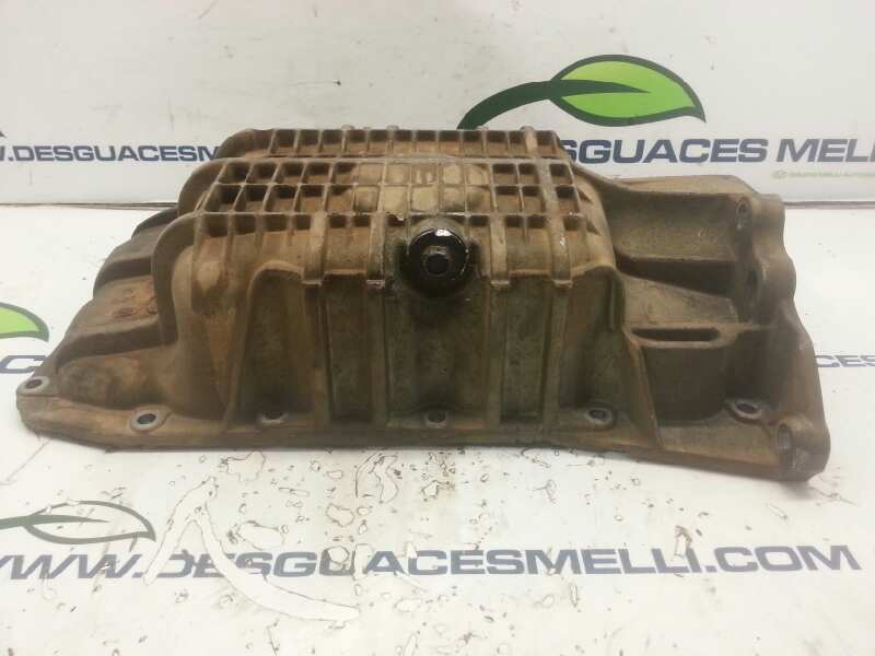 FORD Focus 2 generation (2004-2011) Forgattyúsház 98MM6675EA 20167566