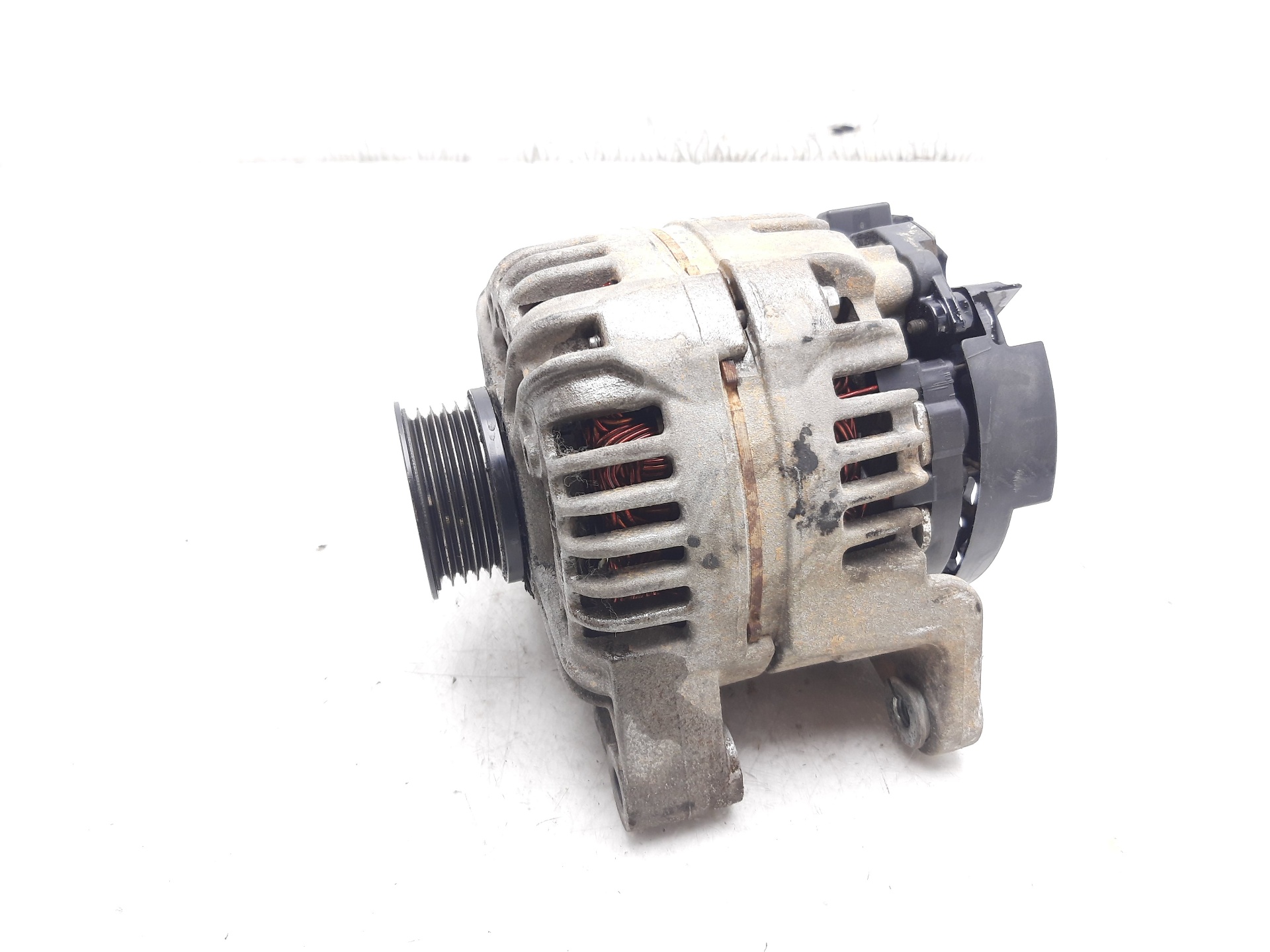 BENTLEY Astra J (2009-2020) Alternator 13222930 20425367