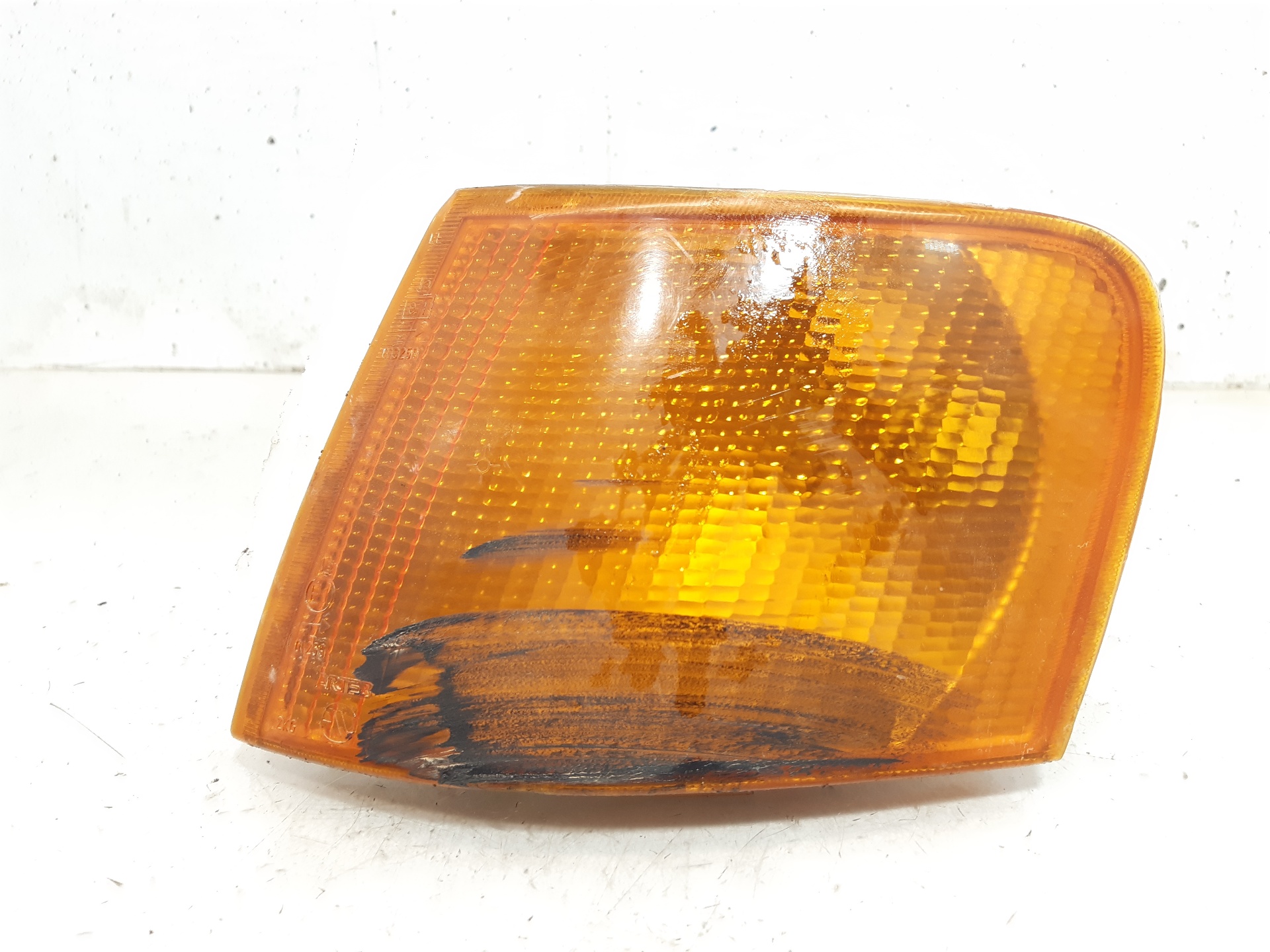 FORD Escort 5 generation (1990-2000) Clignotant avant gauche 1017117 18788216