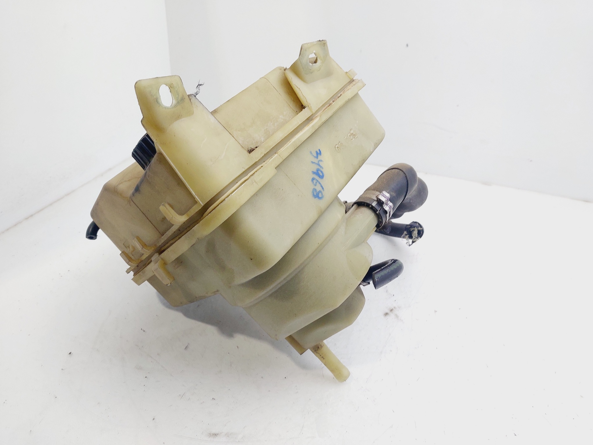 VOLKSWAGEN Golf 4 generation (1997-2006) Power Steering Pump Tank 9636068780 25446709