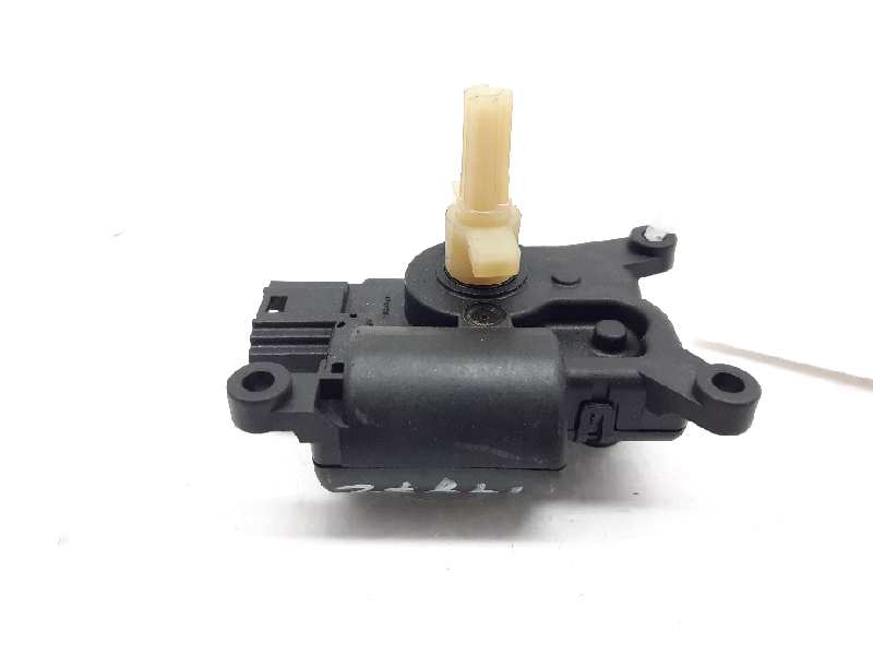 VOLKSWAGEN Polo 6 generation (2017-2024) Air Conditioner Air Flow Valve Motor 2Q0907511A 24005019