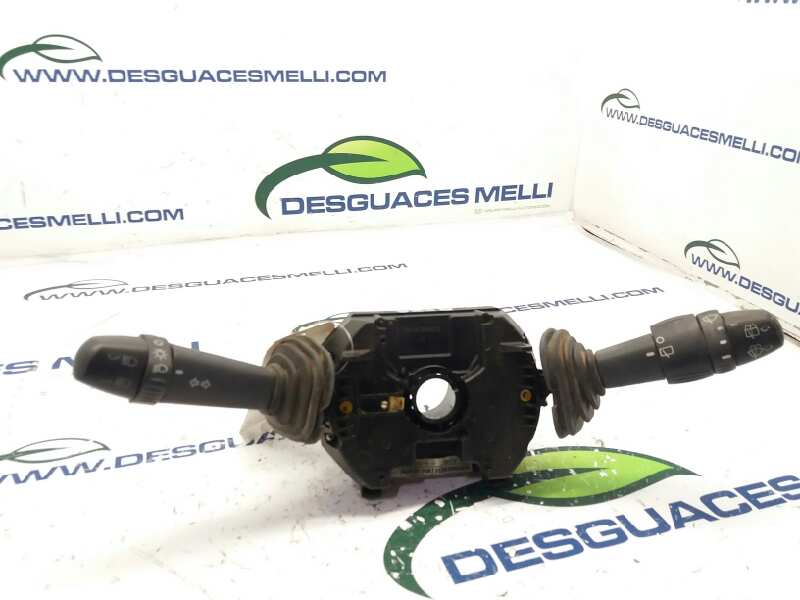 FIAT Stilo 1 generation (2001-2010) Руль 07352969540 20169167