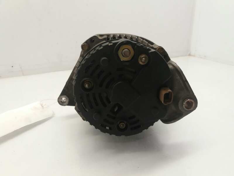 RENAULT Megane 2 generation (2002-2012) Alternator 7700431943 23761438