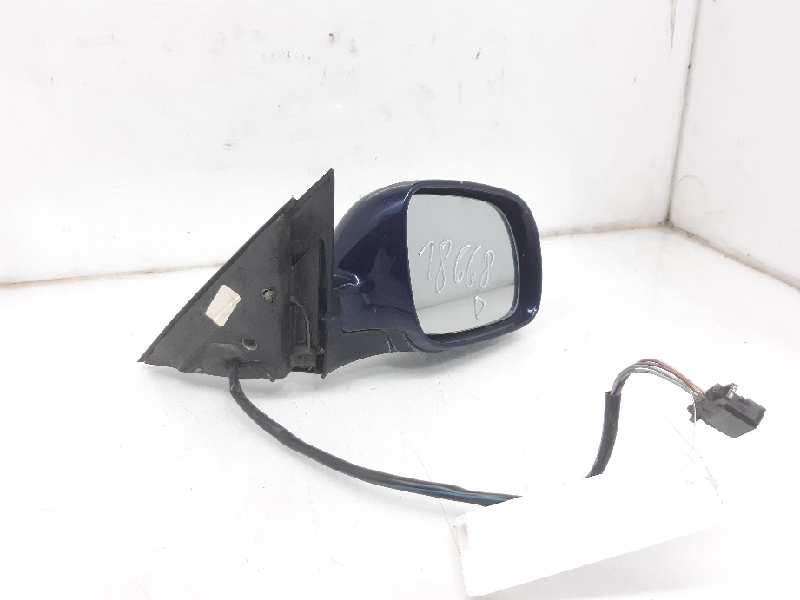 VOLKSWAGEN Passat B5 (1996-2005) Right Side Wing Mirror 3B0857934 18459020