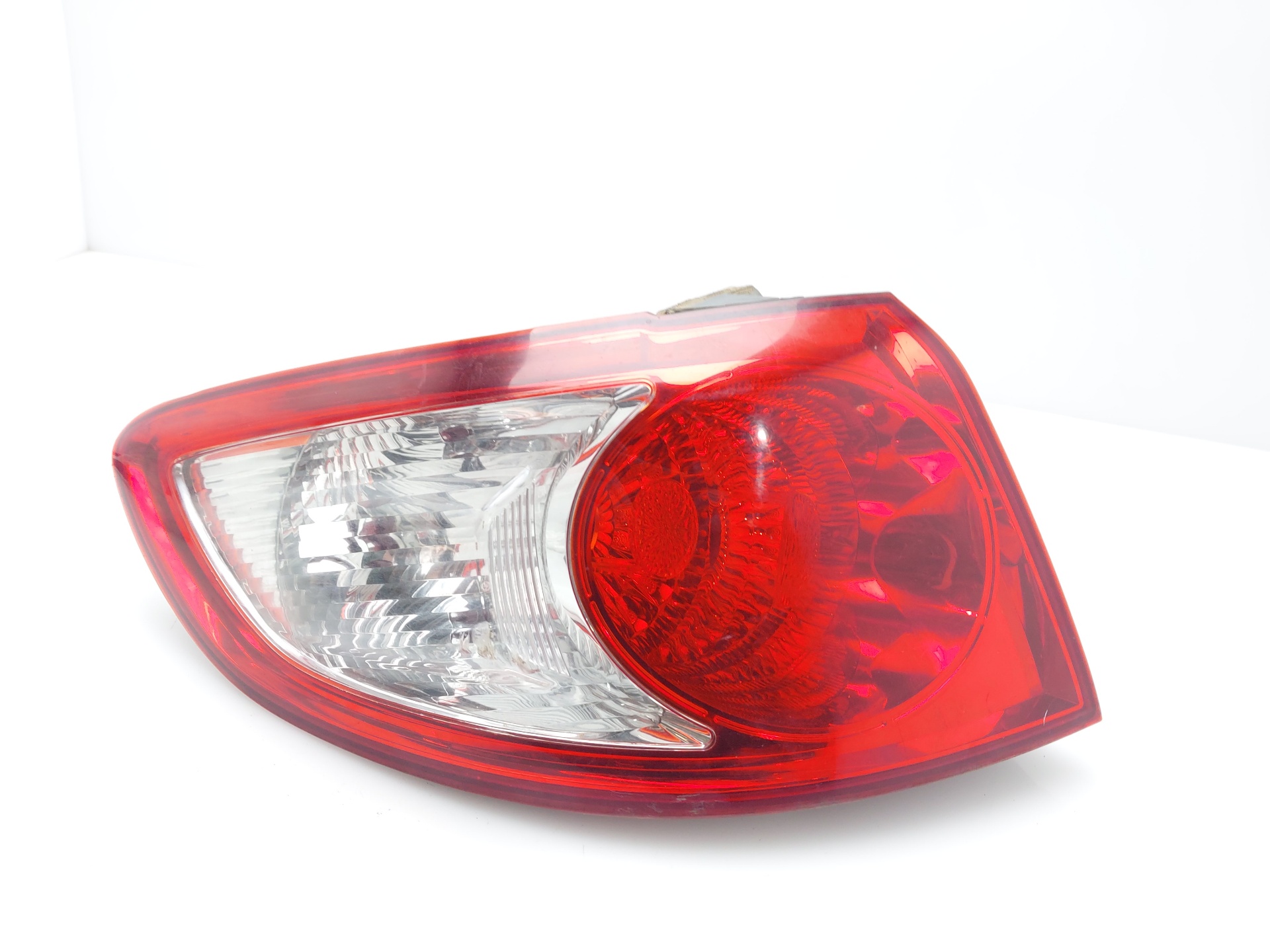 HYUNDAI Santa Fe CM (2006-2013) Rear Left Taillight 924012B000 24147883