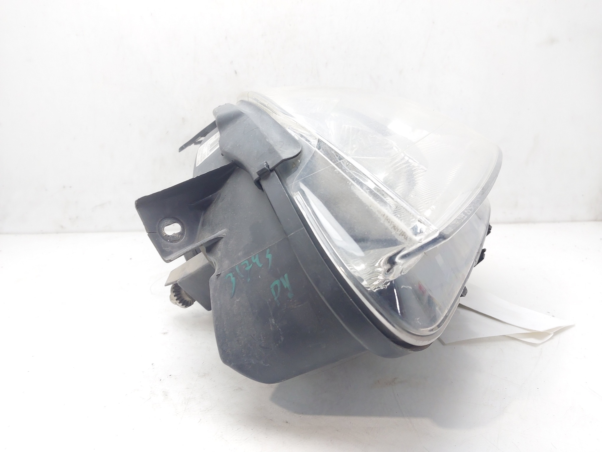 BMW C5 1 generation (2001-2008) Front Right Headlight 9632664880 22338258