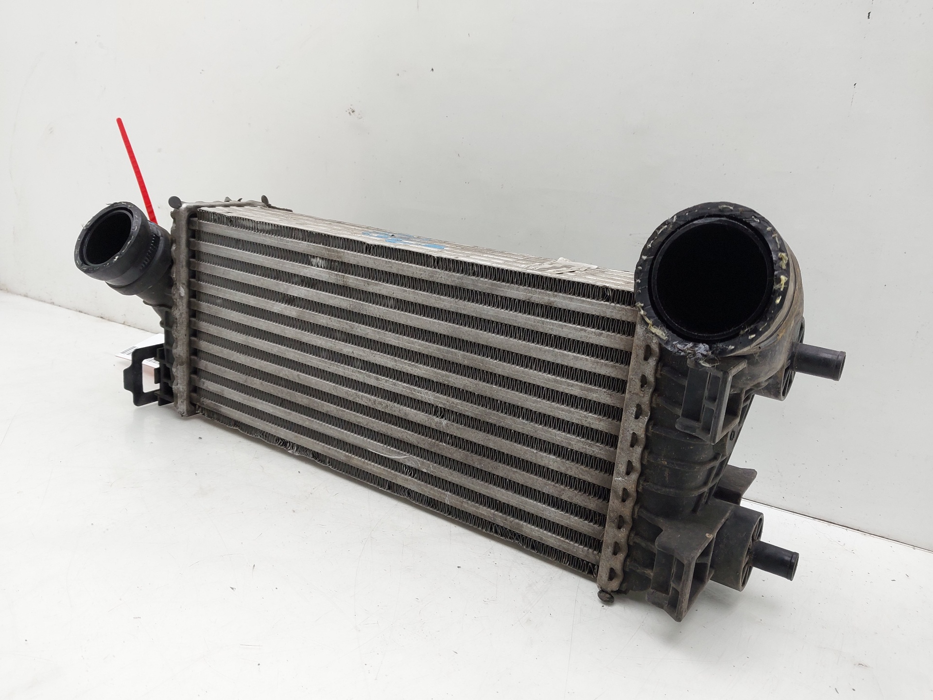 FORD C-Max 2 generation (2010-2019) Intercooler Radiator CV619L440VC 23101492