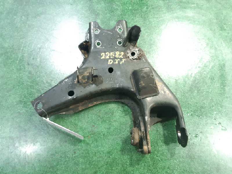 VOLVO Terrano 2 generation (1993-2006) Front Left Arm 5450392G10 18633502