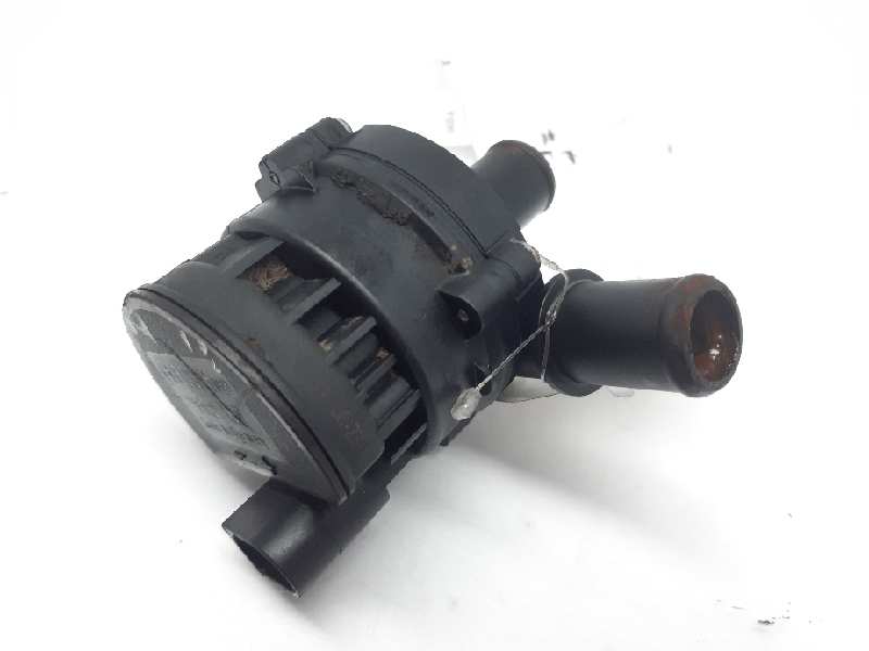 RENAULT Scenic 2 generation (2003-2010) Vandens pompa 0392023015 18454081