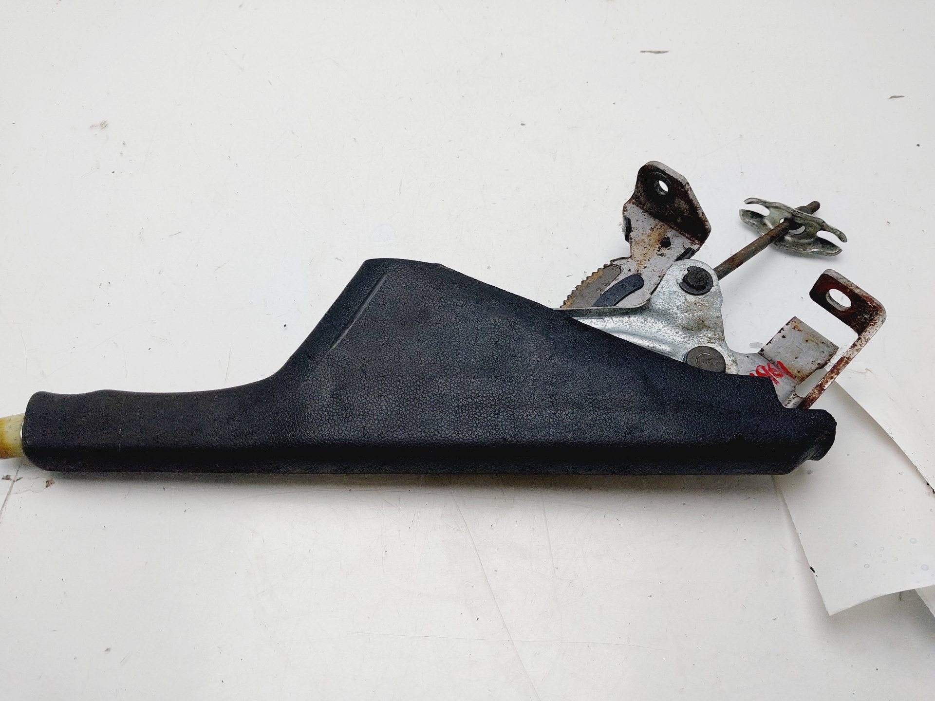 SUBARU Trezia 1 generation (2010-2016) Brake Pedal 1J0947561 25696741