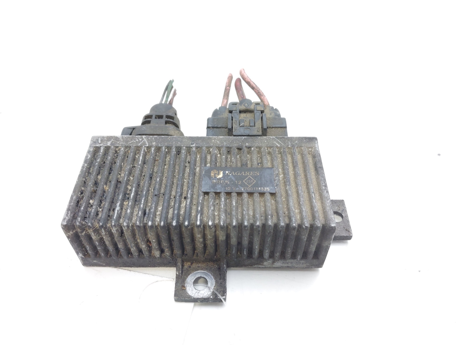 RENAULT Laguna 1 generation (1993-2001) Relays 7700111525 20999937