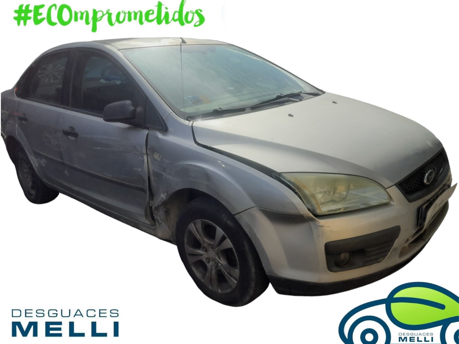 FORD Focus 2 generation (2004-2011) Luftkonditioneringspump 3M5H19D629DC 27319367