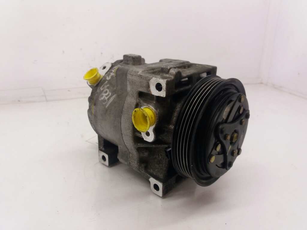 FIAT Punto 3 generation (2005-2020) Помпа за климатик 467857720 18360634