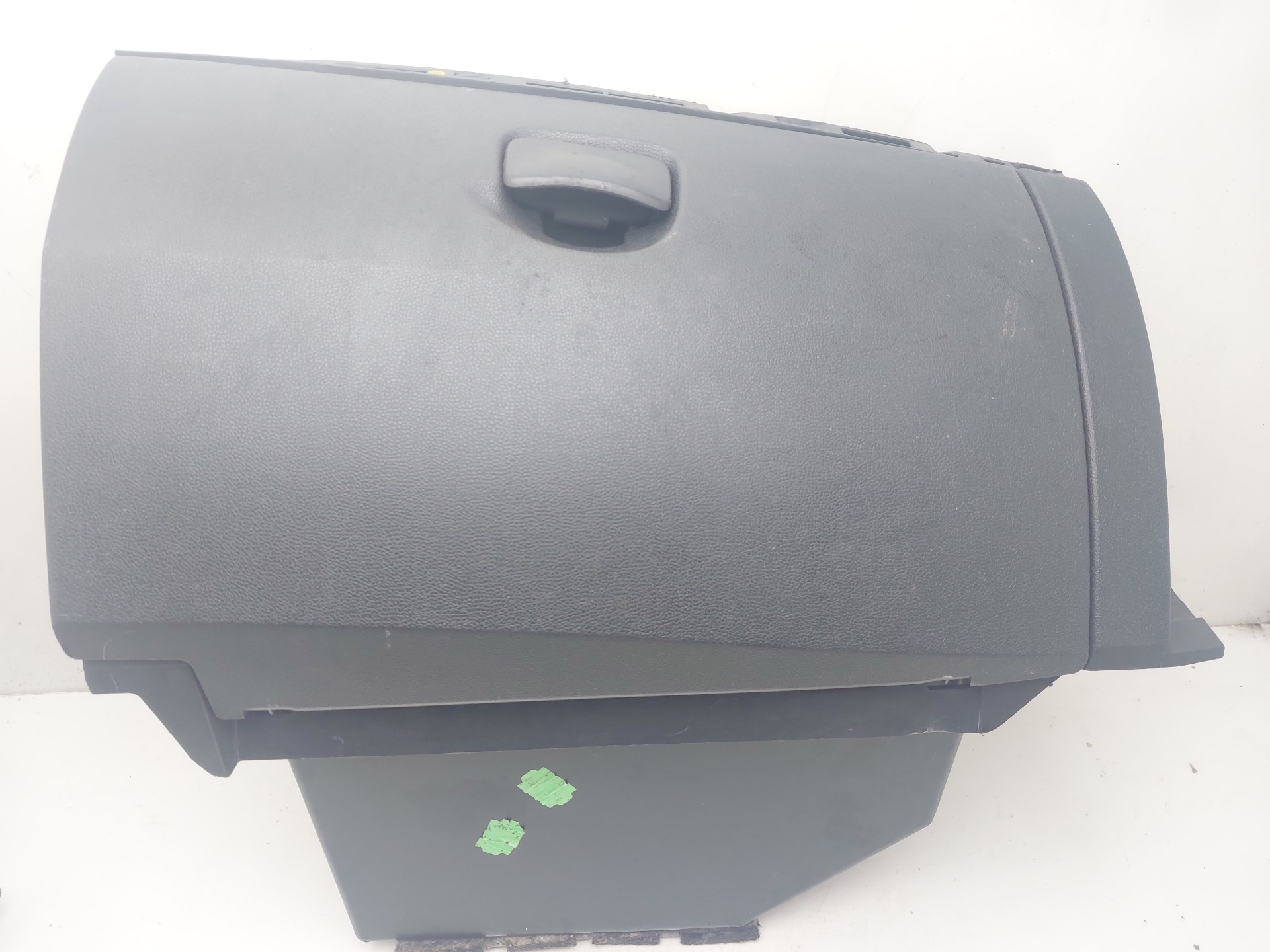 RENAULT Clio 3 generation (2005-2012) Glove Box 8200407712 22456117