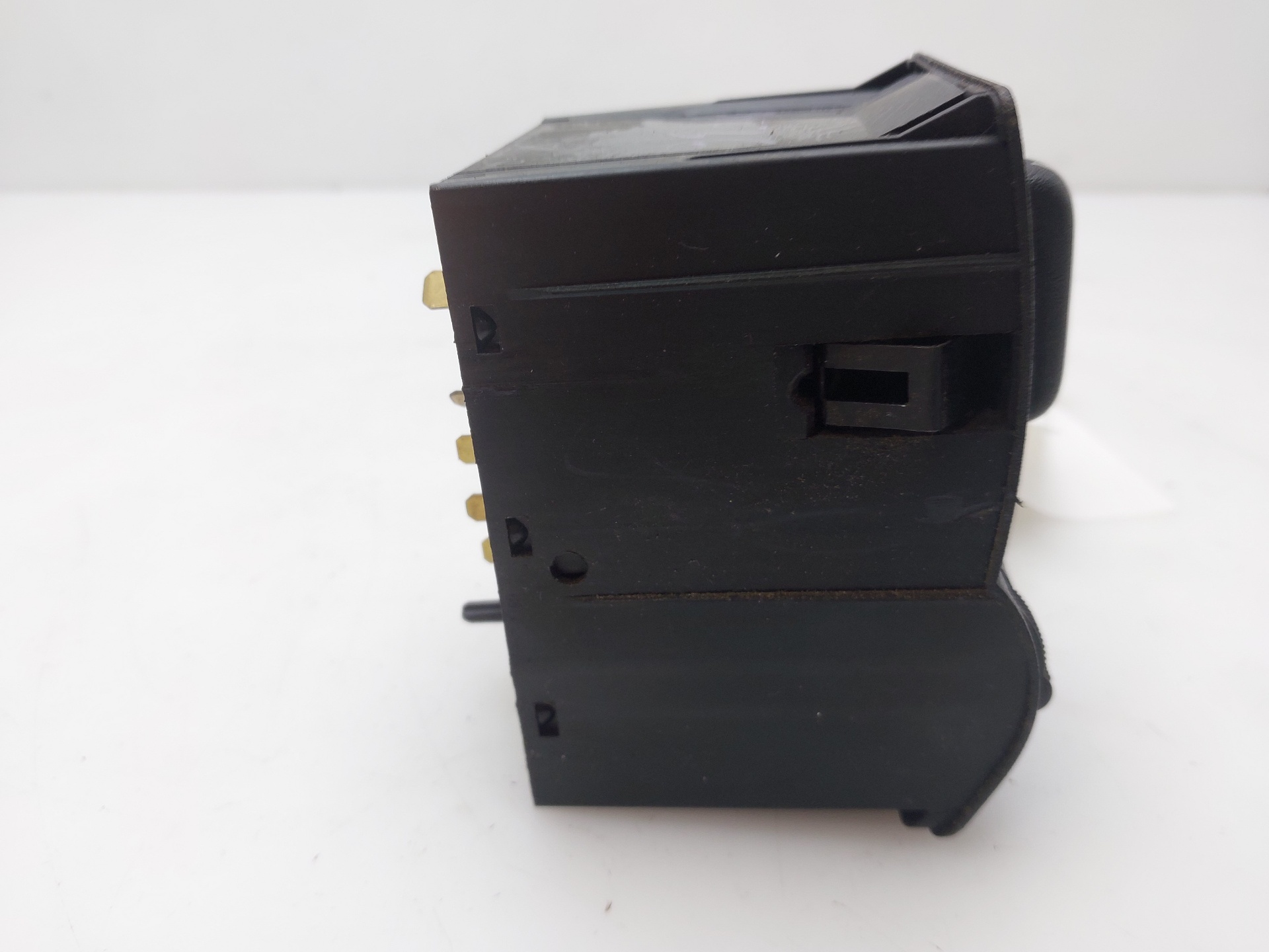 OPEL Zafira A (1999-2003) Headlight Switch Control Unit 09133249 23685942