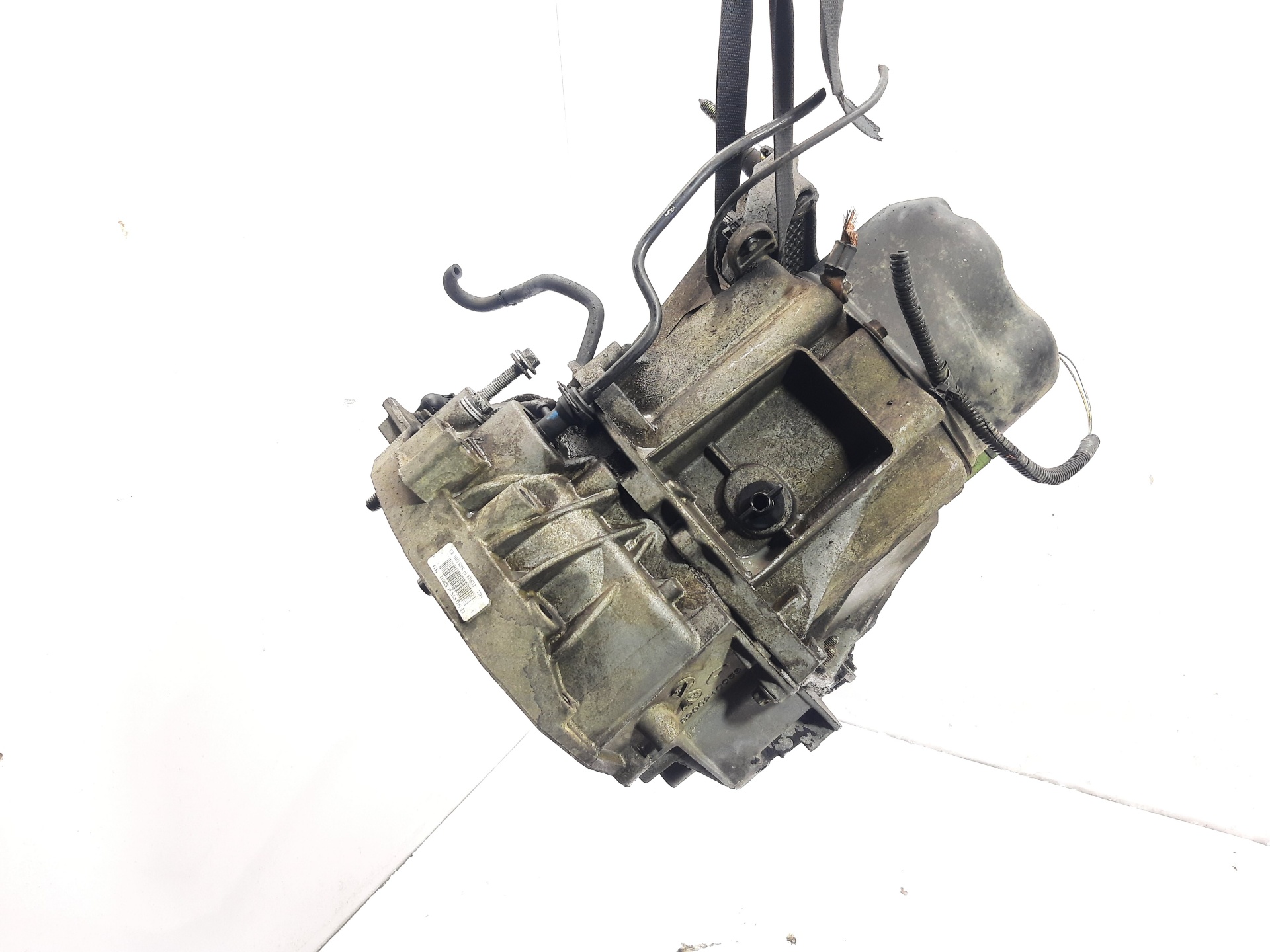 NISSAN Almera N16 (2000-2006) Gearbox JR5106,5VELOCIDADES 23822624