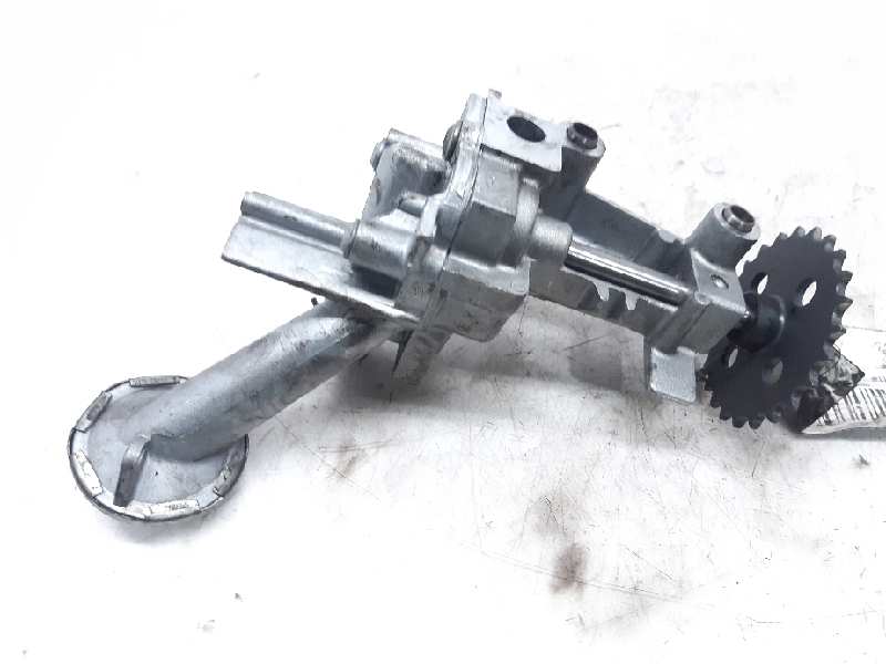 RENAULT Kangoo 1 generation (1998-2009) Oil Pump 7700600251 18394275