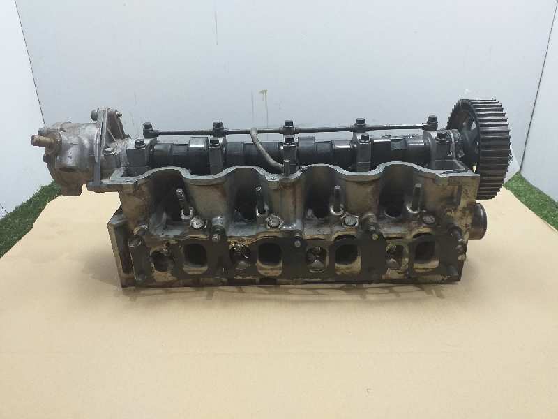 FIAT Doblo 1 generation (2001-2017) Engine Cylinder Head 0071715696 18413640