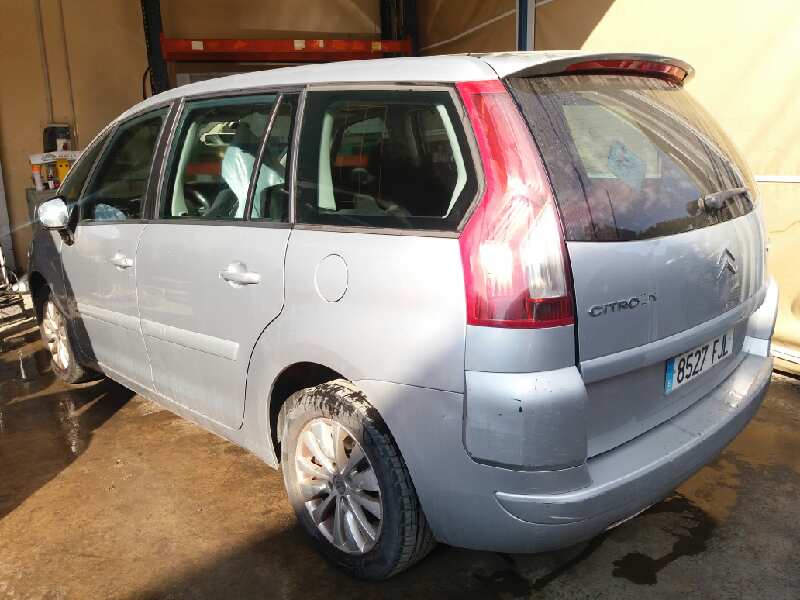 CITROËN C4 Picasso 1 generation (2006-2013) Маторчик стеклоподъемника передней правой двери 9654087580 20182204