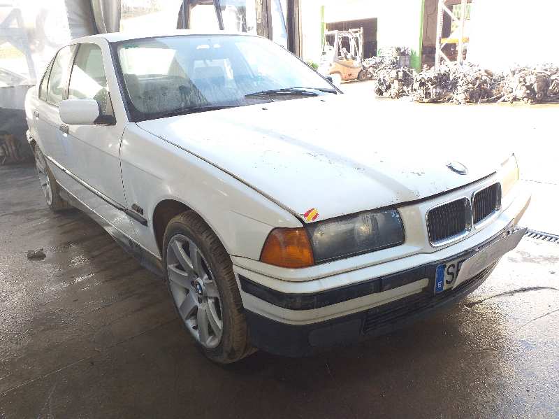 BMW 3 Series E36 (1990-2000) Indikatorviskerarmkontakt 012005 20190841