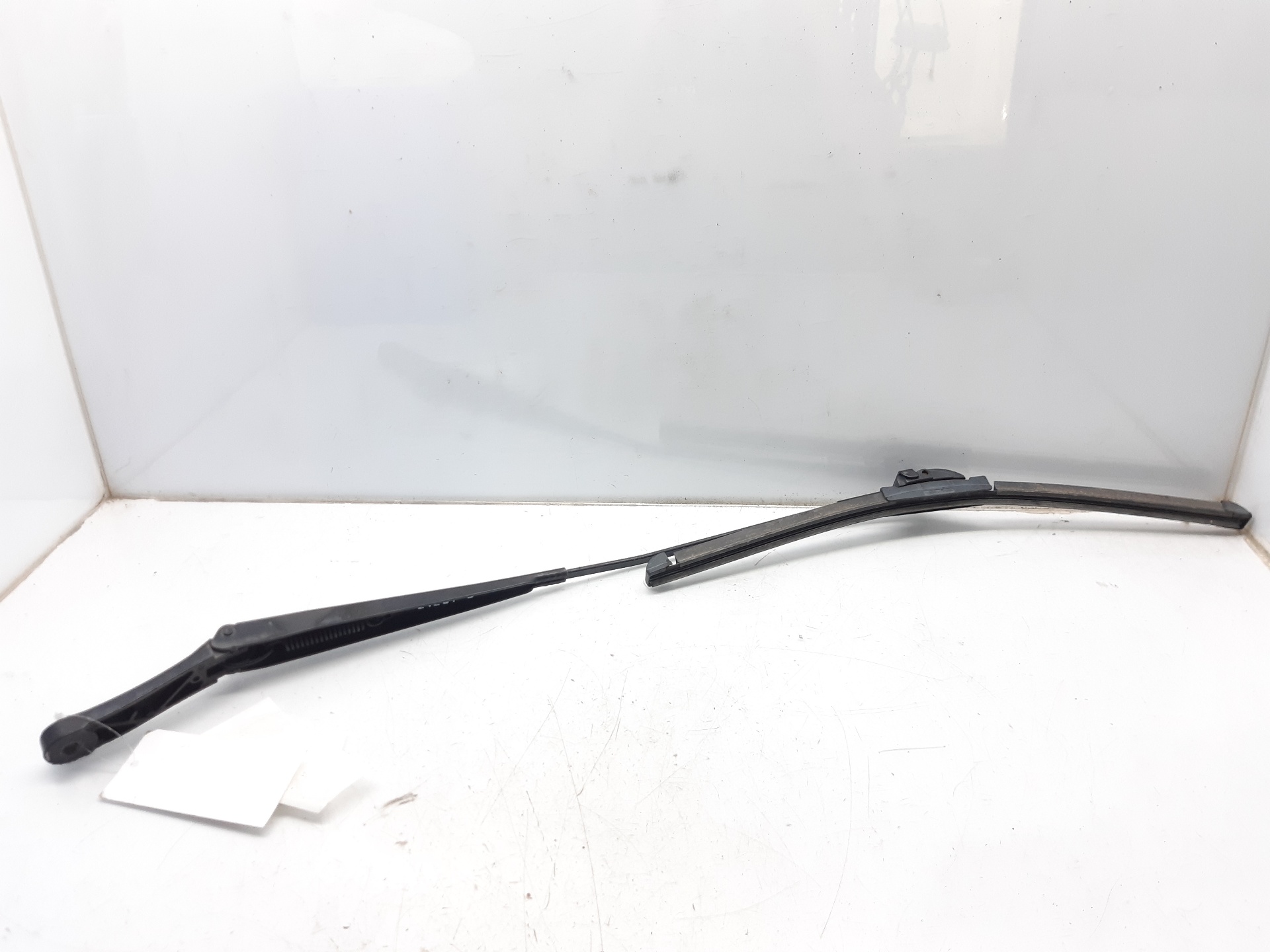 SKODA Octavia 2 generation (2004-2013) Front Wiper Arms 1Z1955410A 18699760