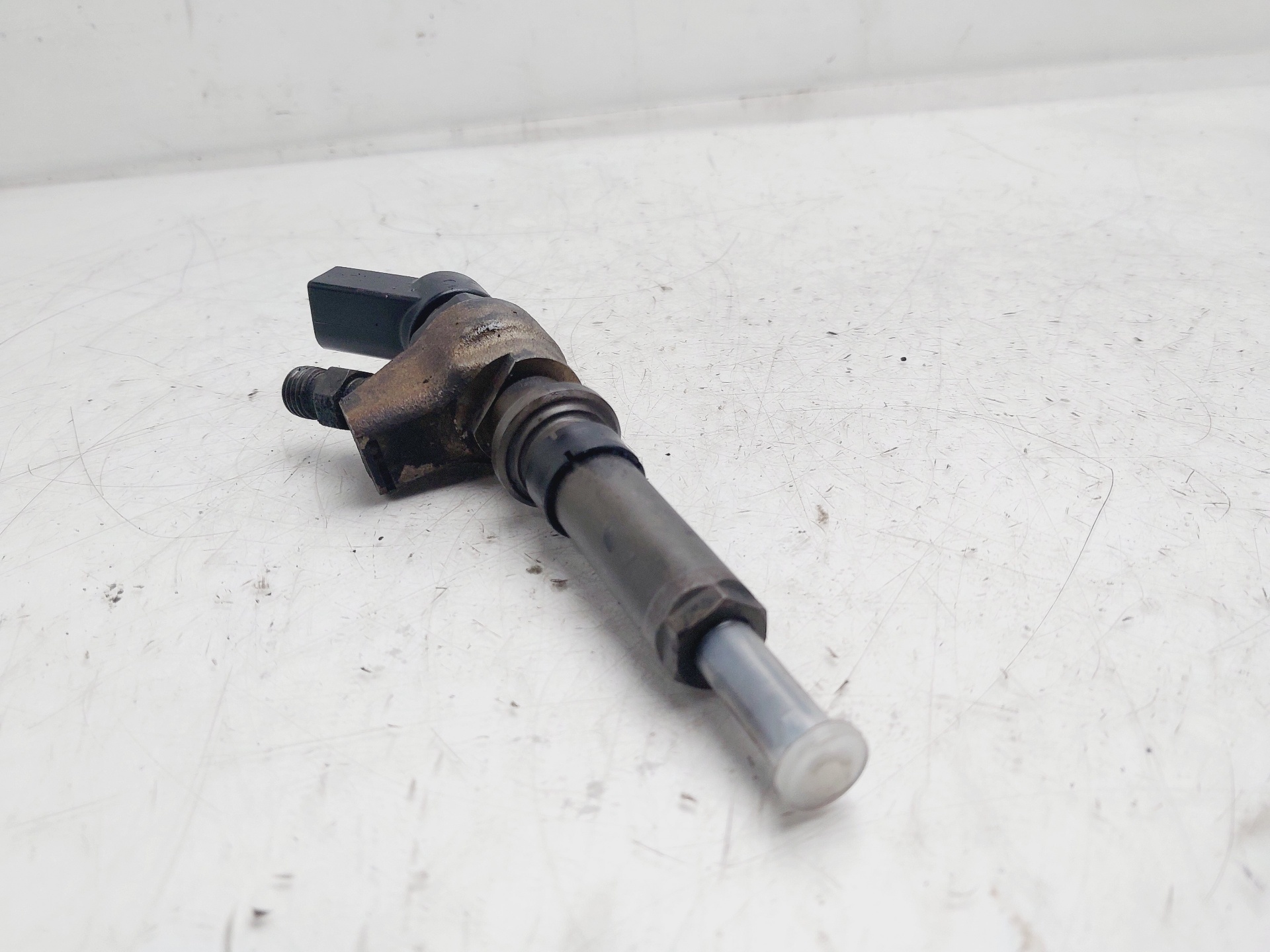 SUBARU Fuel Injector 9636819380 25804187