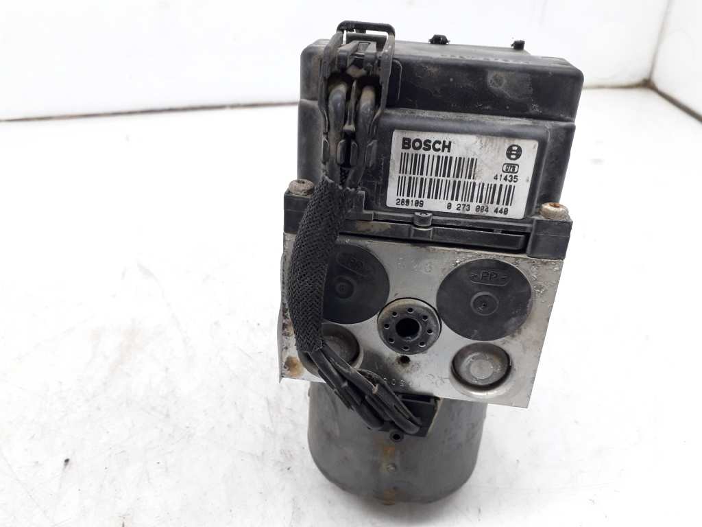 CITROËN Xsara 1 generation (1997-2004) ABS pump 0273004440 20188111