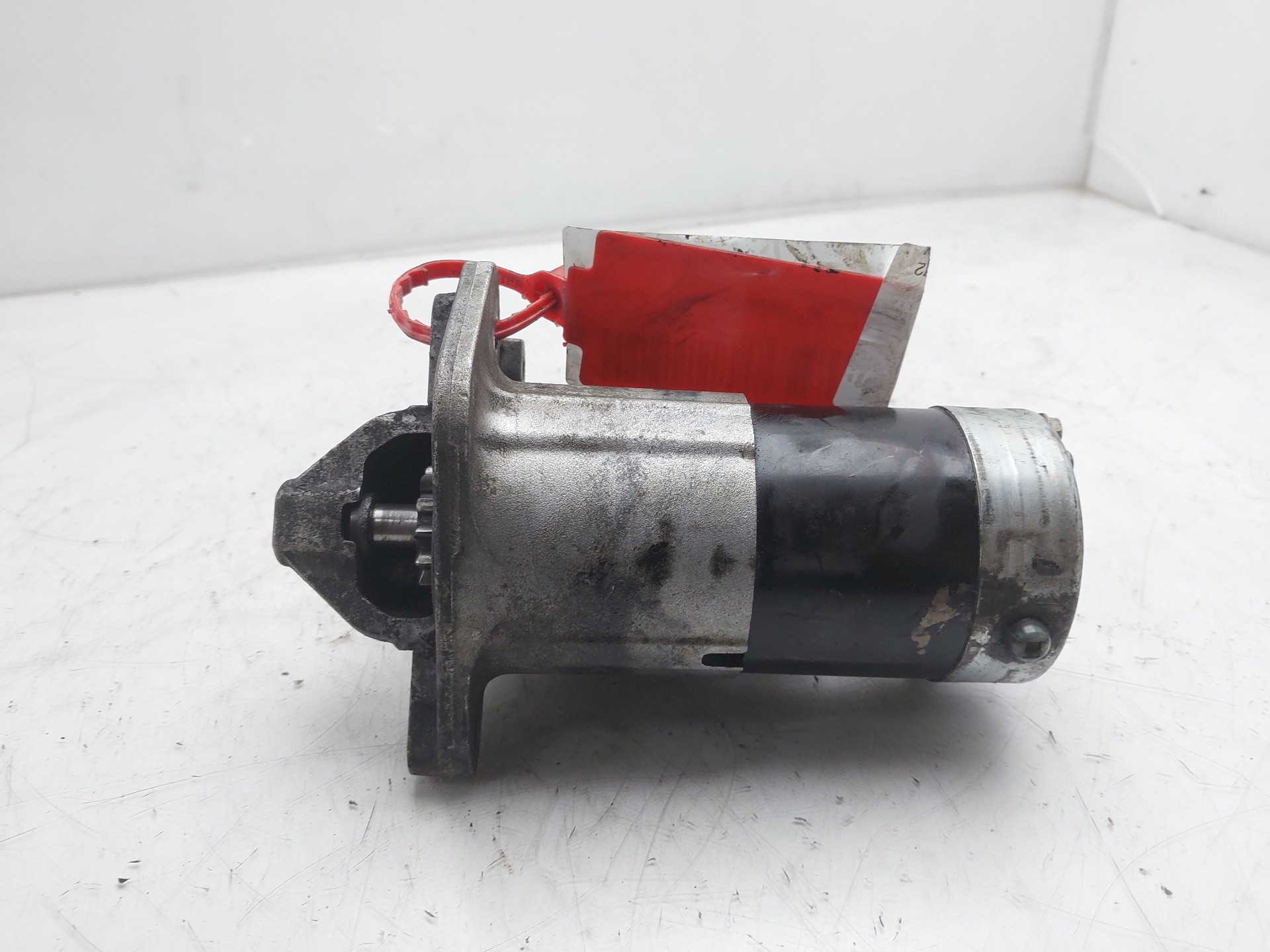 RENAULT NV200 1 generation (2009-2023) Starter Motor 8200584675B 25576446