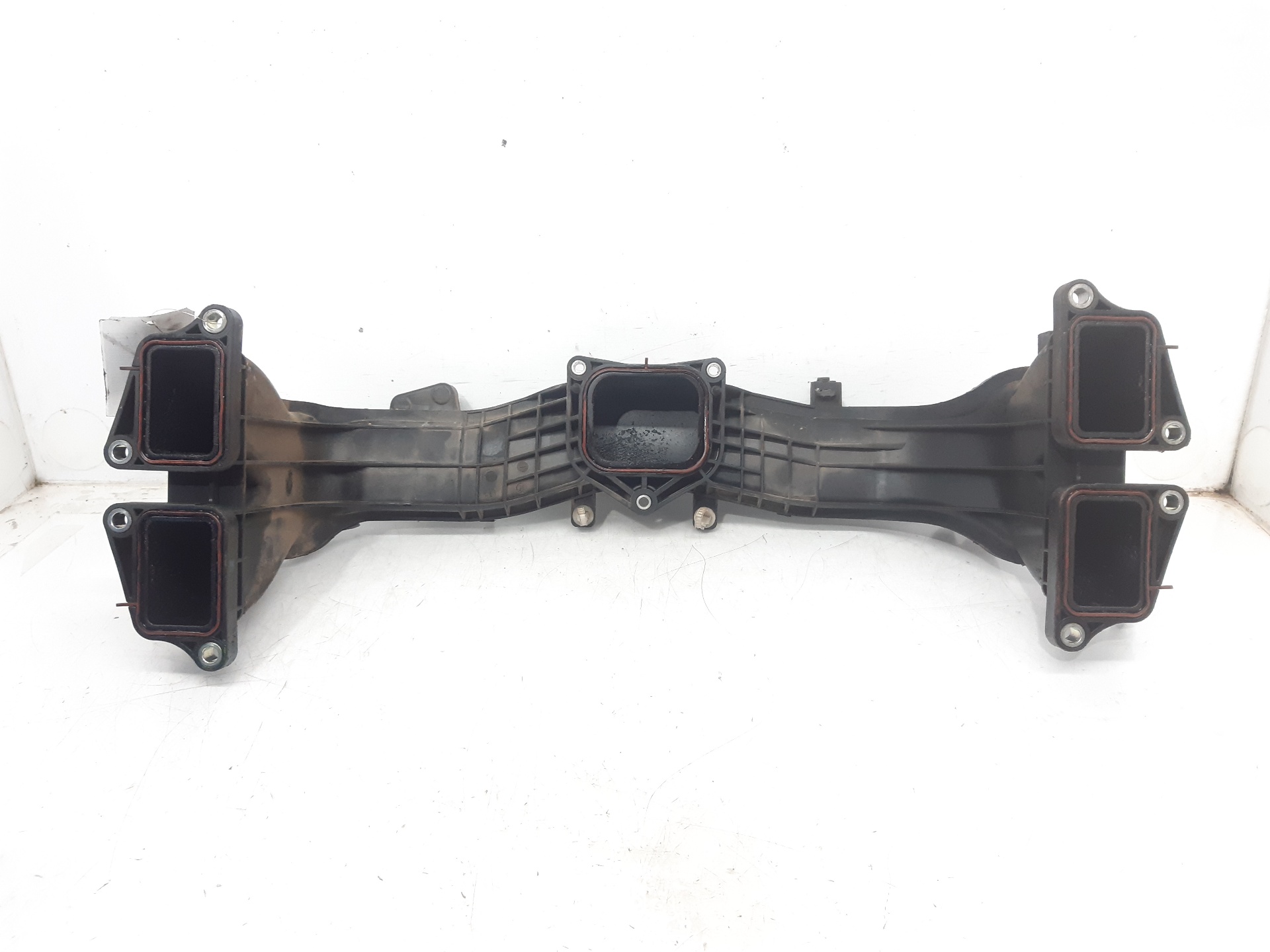 SUBARU Legacy 5 generation (2009-2015) Впускной коллектор 14001AC170 18642769