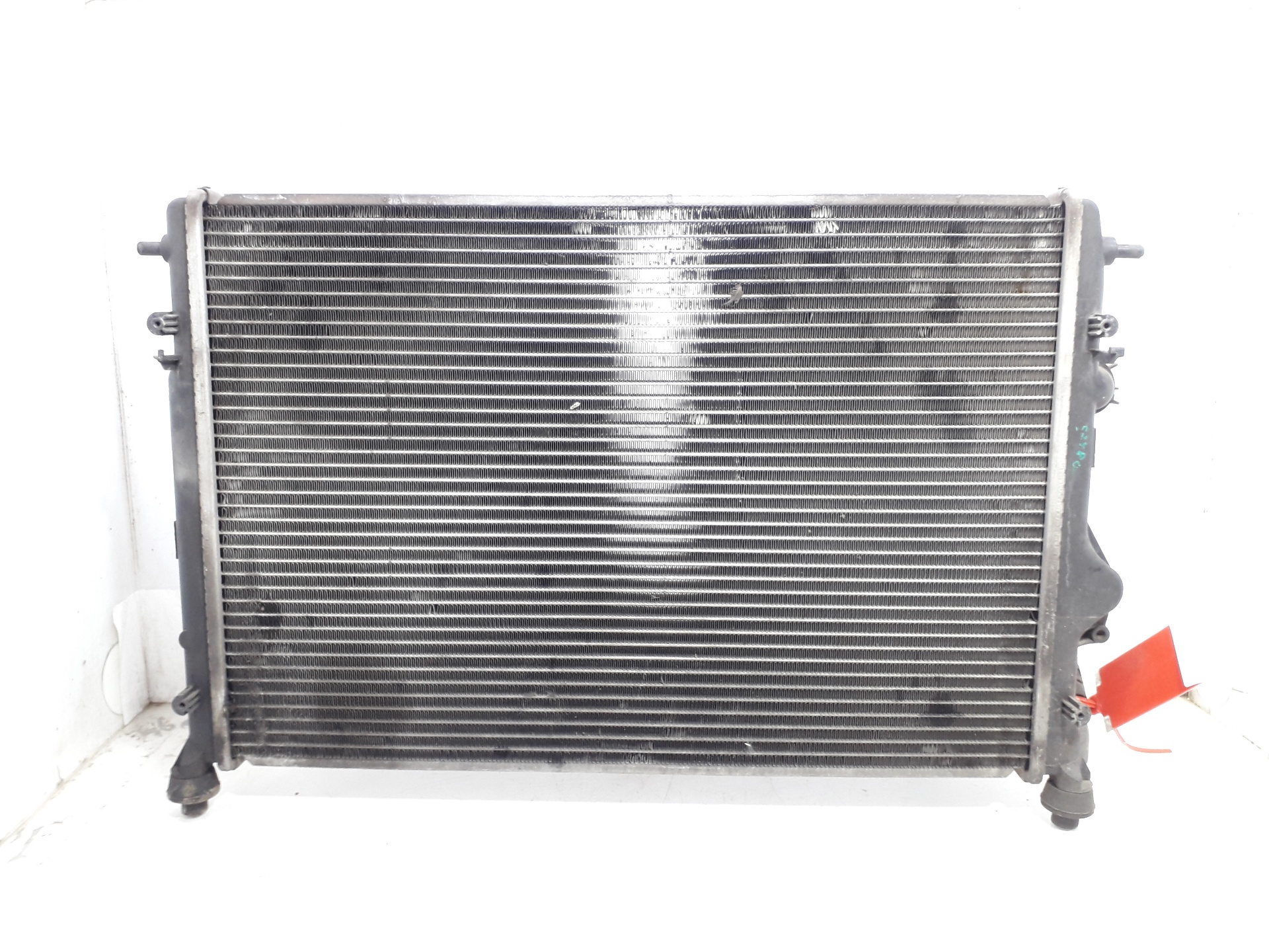 SAAB Megane 2 generation (2002-2012) Air Con radiator 7700838134 24051341