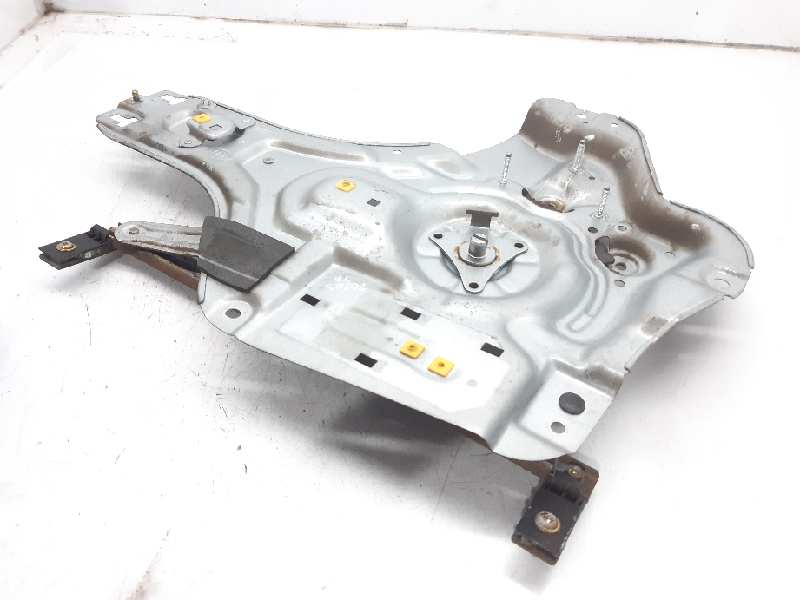 KIA Cerato 1 generation (2004-2009) Стеклоподъемник задней правой двери 834022F010 18556026