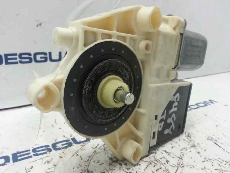 RENAULT Megane 3 generation (2008-2020) Rear Right Door Window Control Motor 827300003R 20166096