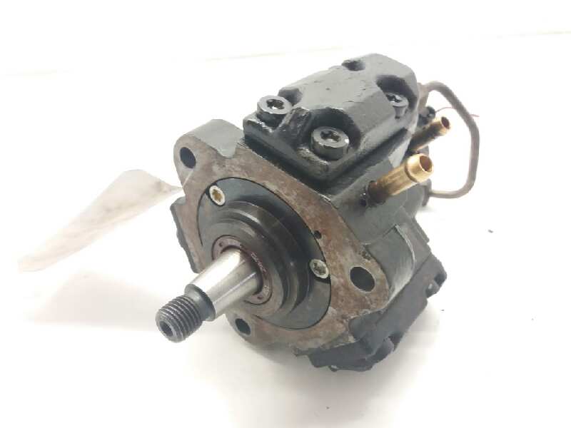 ALFA ROMEO 156 932 (1997-2007) High Pressure Fuel Pump 0986437002 20172958