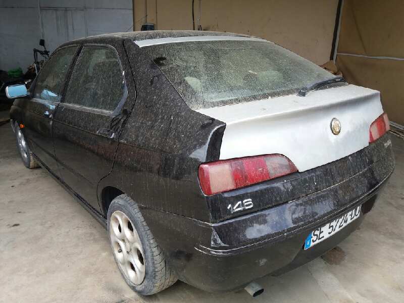 ALFA ROMEO 146 930 (1994-2001) Подрулевой переключатель 512684 20180859