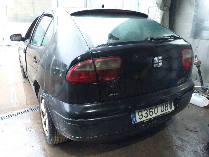 SEAT Leon 1 generation (1999-2005) Маторчик стеклоподъемника задней правой двери 1J4959812C 18612286