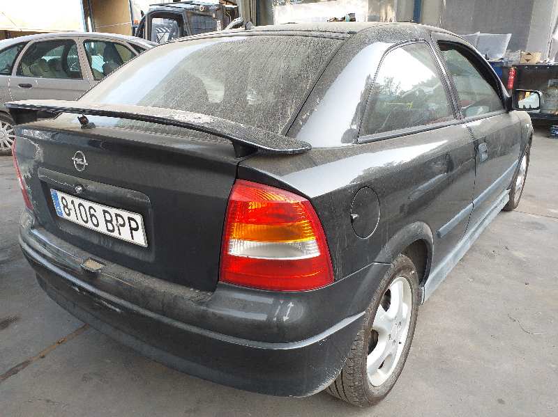 OPEL Astra H (2004-2014) Другая деталь 13409377 24883813