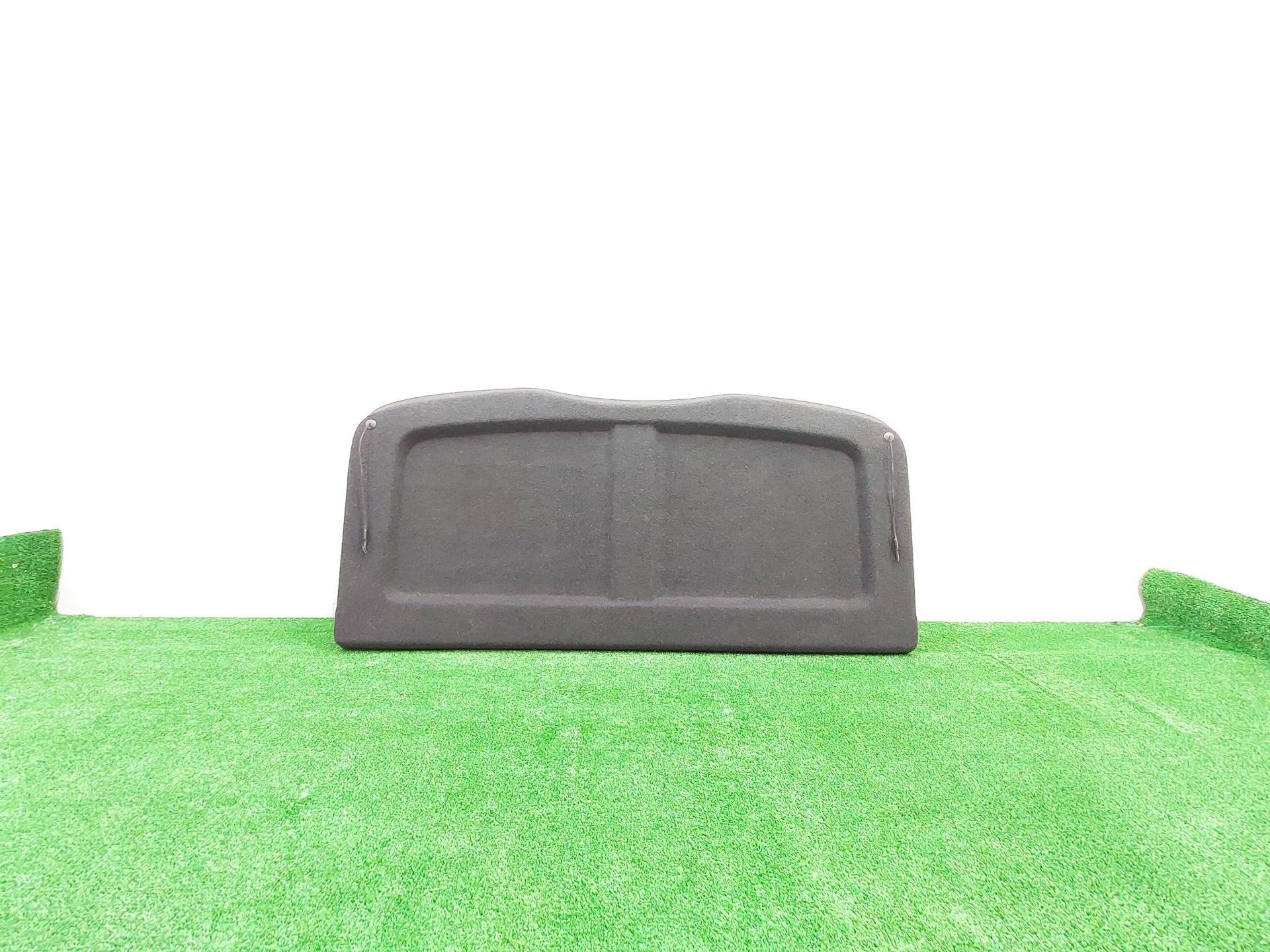 HYUNDAI i30 FD (1 generation) (2007-2012) Rear Parcel Shelf 859302L000WK 27286422