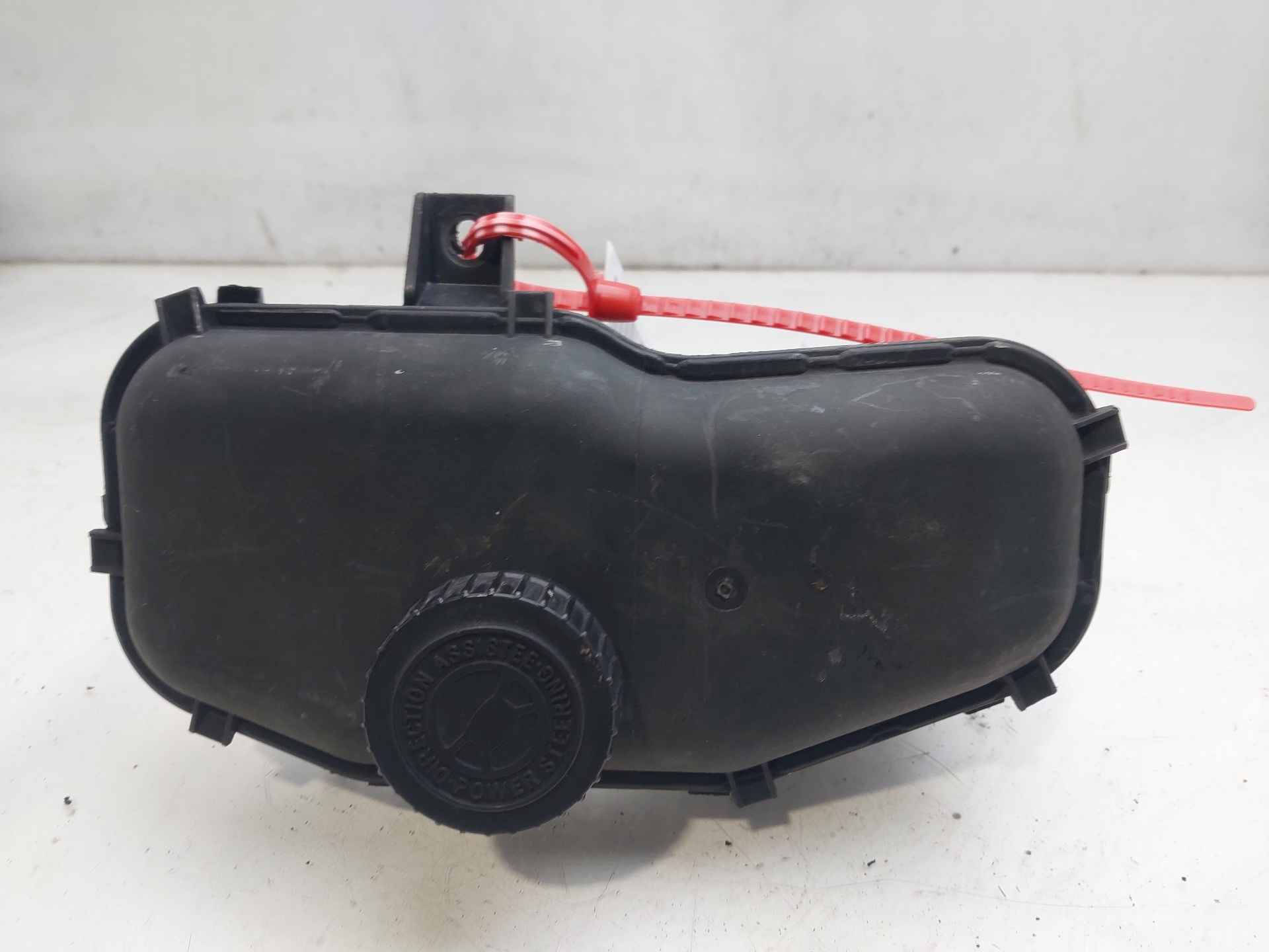 PEUGEOT Partner 2 generation (2008-2023) Power Steering Pump Tank 9682883380 23571662